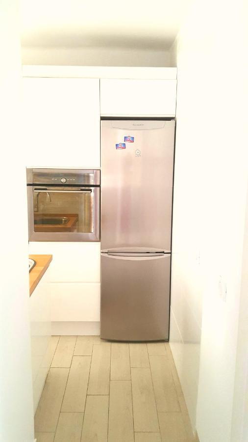 Apartamento Vialia Малага Екстериор снимка